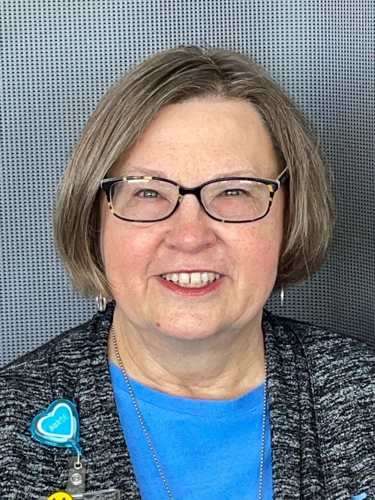 Vicki Coffin